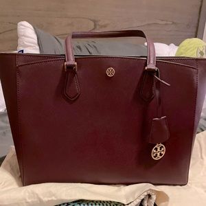Tory Burch Robinson Tote